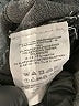 Free People Chevron-herringbone Gray Jeans Size 26 waist - photo 8