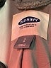 Old Navy Gray Coat Size S - photo 6