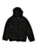 Urban Republic 100% Polyester Solid Black Jacket Size 10 - 12 - photo 1