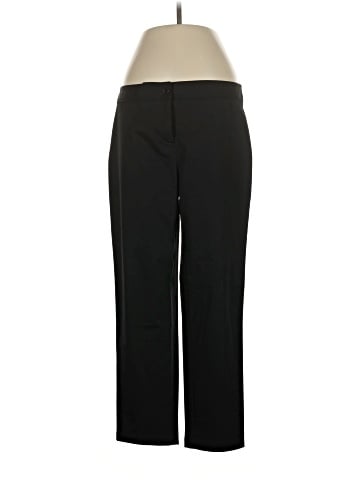 Jil Sander Navy Dress Pants (view 1)