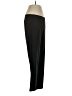 Jil Sander Navy Solid Black Dress Pants Size EU 36 / US 6 - photo 4