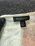 Talbots 100% Polyester Ivory 3/4 Sleeve T-Shirt Size XS - photo 7