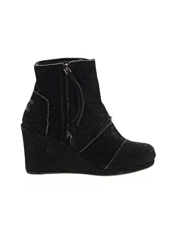 TOMS Boots (view 1)