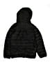 Urban Republic 100% Polyester Solid Black Jacket Size 10 - 12 - photo 2