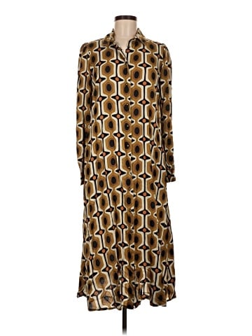 DX Collection Casual Dress (view 1)