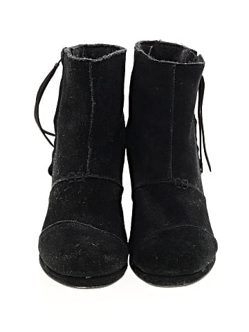 TOMS Boots (view 2)