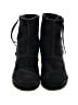 TOMS Black Boots Size EU 39 (X-wide) - photo 2
