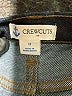 Crewcuts Outlet Blue Jeans Size 12 - photo 3