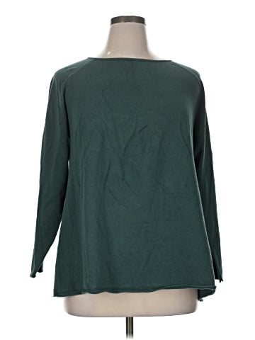 Cyrus Pullover Sweater (view 1)