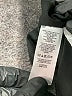 Ann Taylor 100% Polyester Print Black Casual Dress Size XS - photo 9