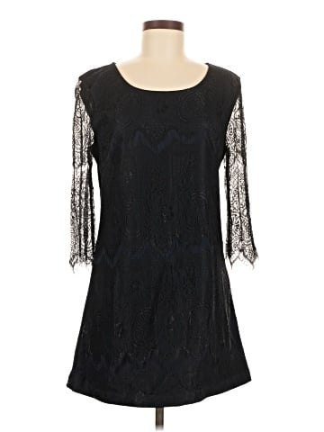 Solitaire Cocktail Dress (view 1)