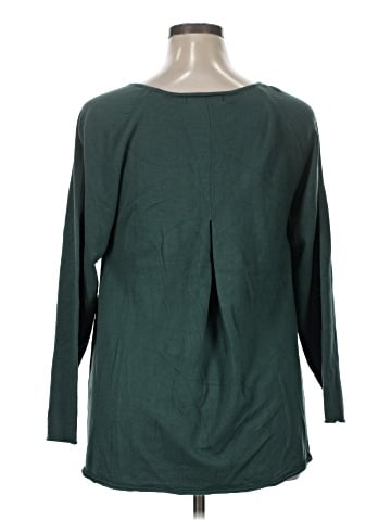 Cyrus Pullover Sweater (view 2)