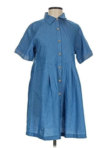 Kojooin Casual Dress (view 1)