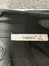 Timing Black Long Sleeve Blouse Size M - photo 7