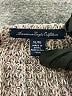 American Eagle Outfitters 100% Cotton Tweed Brown Pullover Sweater Size XL - photo 7