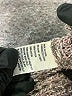 American Eagle Outfitters 100% Cotton Tweed Brown Pullover Sweater Size XL - photo 8