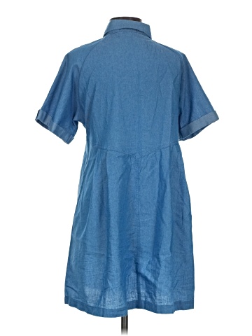 Kojooin Casual Dress (view 2)