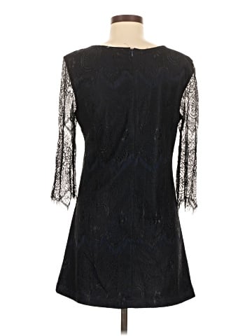 Solitaire Cocktail Dress (view 2)