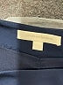 Jonathan Simkhai Blue Dress Pants Size 4 - photo 7