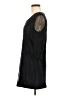 Solitaire Black Cocktail Dress Size M - photo 5