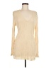 Zara Ivory Yellow Cardigan Size M - photo 1
