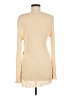 Zara Ivory Yellow Cardigan Size M - photo 2