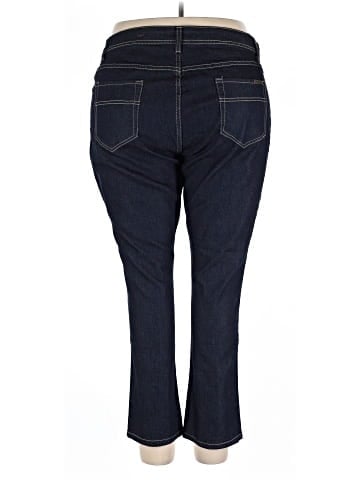 Ashley Stewart Jeans (view 2)