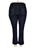 Ashley Stewart Blue Jeans Size 22 (petite) - photo 2