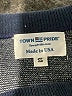 Town Pride Black Pullover Sweater Size S - photo 7