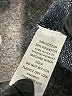 Town Pride Black Pullover Sweater Size S - photo 8