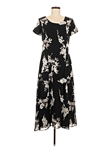Coldwater Creek Casual Dress (view 1)