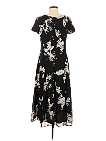 Coldwater Creek Casual Dress (view 2)