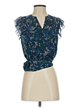 Banana Republic Sleeveless Blouse