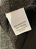 J.Jill Chevron-herringbone Gray Casual Skirt Size 10 - photo 4