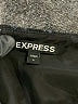 Express Blue Formal Skirt Size 2 - photo 4