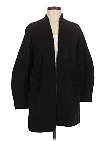 Vince. Cashmere Cardigan (view 1)
