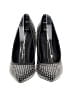 REPORT Black Heels Size 8 - photo 2