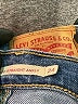 Levi's Blue Jeans Size 24 waist - photo 6