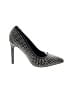 REPORT Black Heels Size 8 - photo 1