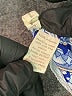 Japna Blue Sleeveless Blouse Size XS - photo 8
