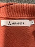 Anrabess Solid Brown Pullover Sweater Size L - photo 7