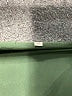 Unbranded 100% Polyester Green Casual Dress Size M - photo 7
