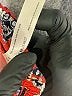 Lilka 100% Rayon Paisley Red Casual Pants Size S - photo 8