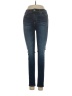 Talbots Blue Red Jeans Size 2 - photo 1