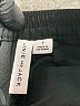 Janie and Jack 100% Polyester Solid Black Skirt Size 3 - photo 3