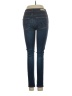 Talbots Blue Red Jeans Size 2 - photo 2