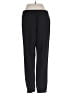 Trouve Solid Black Dress Pants Size 0 - photo 2