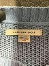 American Eagle Outfitters Blue Pullover Sweater Size XS - photo 7