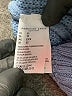 American Eagle Outfitters Blue Pullover Sweater Size XS - photo 8