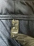 Adidas 100% Polyester Blue Track Pants Size XS - photo 7